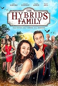 watch-The Hybrids Family (2016)