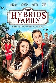 The Hybrids Family (2016) watch-The Hybrids Family (2016)