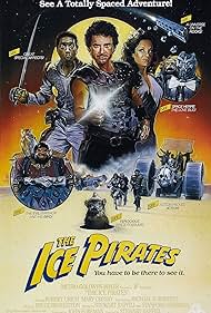 watch-The Ice Pirates (1984)