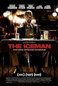 The Iceman (2013) watch-The Iceman (2013)