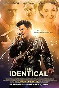watch-The Identical (2014)