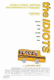 The Idiots (1998) watch-The Idiots (1998)