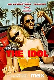 watch-The Idol (2023)