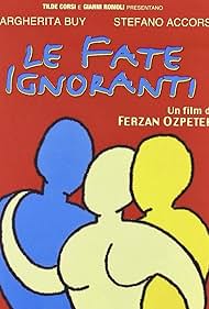 The Ignorant Fairies (2002) watch-The Ignorant Fairies (2002)