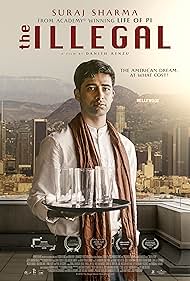 The Illegal (2019) watch-The Illegal (2019)