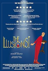 watch-The Illusionist (2011)