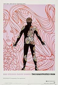 The Illustrated Man (1969) watch-The Illustrated Man (1969)