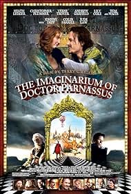 watch-The Imaginarium of Doctor Parnassus (2010)