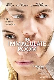 watch-The Immaculate Room (2023)