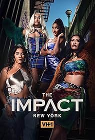 watch-The Impact New York (2024)