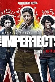 watch-The Imperfects (2022)