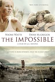 watch-The Impossible (2013)