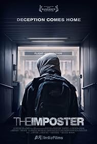 The Imposter (2012) watch-The Imposter (2012)