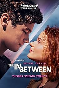 watch-The In Between (2022)