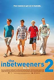 watch-The Inbetweeners 2 (2014)