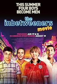 watch-The Inbetweeners (2011)