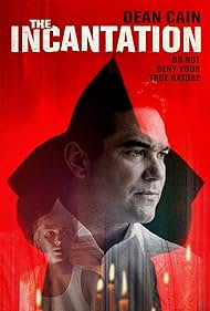 The Incantation (2018) watch-The Incantation (2018)