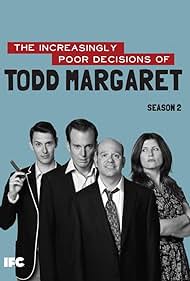 watch-The Increasingly Poor Decisions of Todd Margaret (2010)
