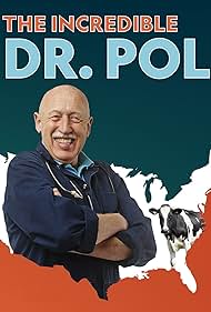 The Incredible Dr. Pol (2011) watch-The Incredible Dr. Pol (2011)