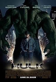 watch-The Incredible Hulk (2008)
