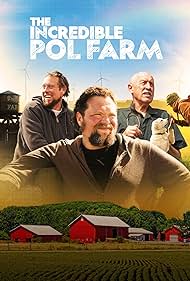 The Incredible Pol Farm (2024) watch-The Incredible Pol Farm (2024)