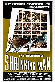 The Incredible Shrinking Man (1957) watch-The Incredible Shrinking Man (1957)