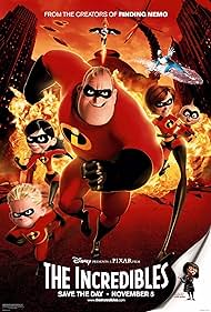 watch-The Incredibles (2004)