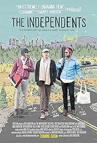 watch-The Independents (2021)