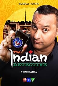 watch-The Indian Detective (2017)