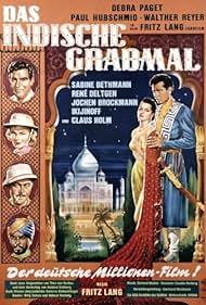 The Indian Tomb (1959) watch-The Indian Tomb (1959)