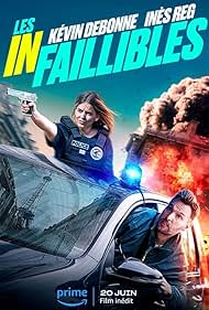 watch-The Infallibles (2024)