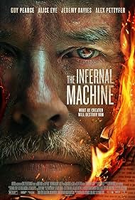 watch-The Infernal Machine (2022)