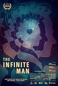 The Infinite Man (2015) watch-The Infinite Man (2015)