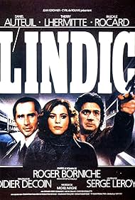 The Informer (1983) watch-The Informer (1983)