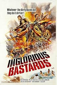 watch-The Inglorious Bastards (1978)