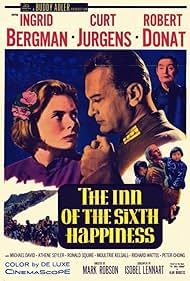 watch-The Inn of the Sixth Happiness (1959)