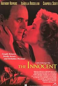 The Innocent (1995) watch-The Innocent (1995)