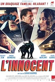 watch-The Innocent (2022)