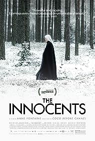 The Innocents (2016) watch-The Innocents (2016)