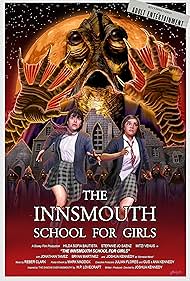 The Innsmouth School for Girls (2023) watch-The Innsmouth School for Girls (2023)