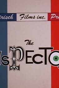 The Inspector (1965) watch-The Inspector (1965)