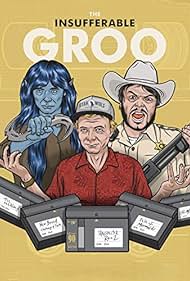 watch-The Insufferable Groo (2018)