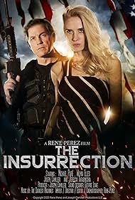 The Insurrection (2020) watch-The Insurrection (2020)