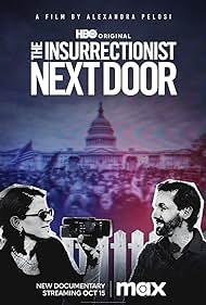 The Insurrectionist Next Door (2023) watch-The Insurrectionist Next Door (2023)
