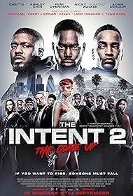 watch-The Intent 2: The Come Up (2018)