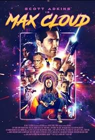 watch-The Intergalactic Adventures of Max Cloud (2020)