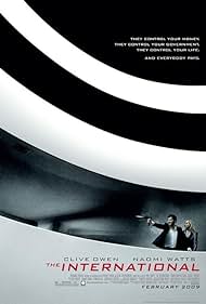 The International (2009) watch-The International (2009)