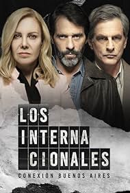 watch-The Internationals (2020)
