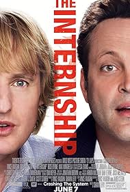 The Internship (2013) watch-The Internship (2013)
