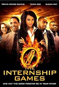watch-The Internship Games (2015)
